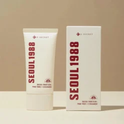 Sun: Pine Tree + Ceramide SPF50+ PA++++