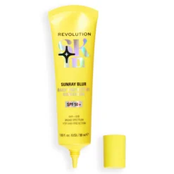Sunray Blur Daily Protection Sunscreen SPF 50+ with Niacinamide