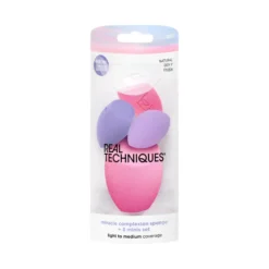 Sunrise To Sunset Miracle Complexion Sponge & Mini's