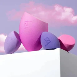 Sunrise To Sunset Miracle Complexion Sponge & Mini's