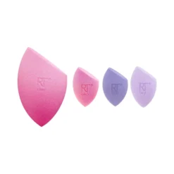 Sunrise To Sunset Miracle Complexion Sponge & Mini's