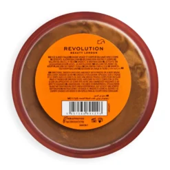 Sun Rush Body Balm Caramel Bronze