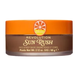 Sun Rush Body Balm Caramel Bronze