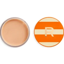 Sun Rush Body Balm Vanilla Gold