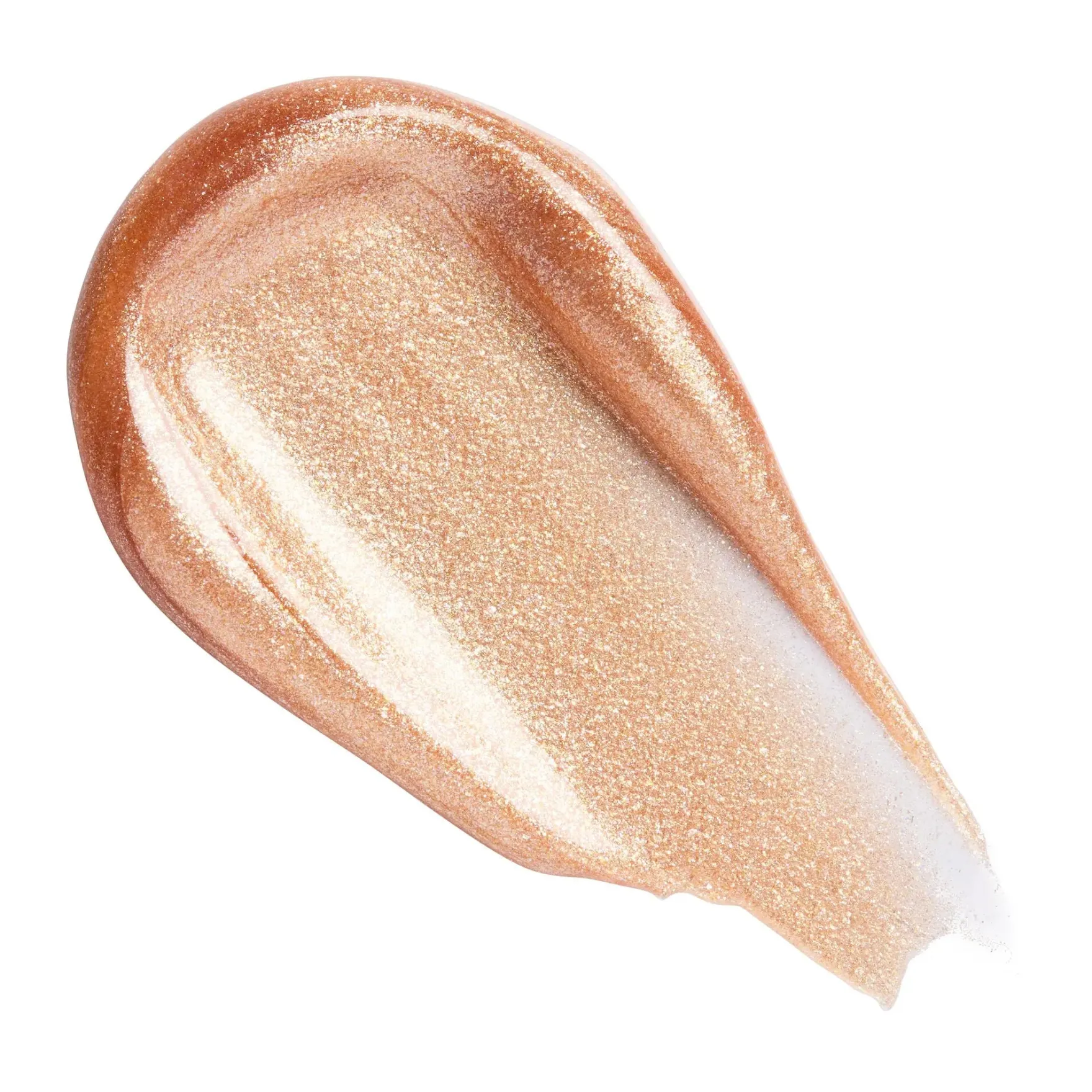 Sun Rush Body Luminizer Vanilla Pink