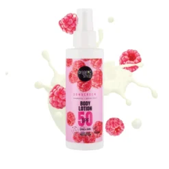 Sunscreen Body Lotion SPF 50