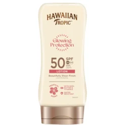 Sunscreen Glowing Protection SPF 50