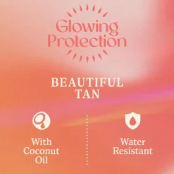 Sunscreen Glowing Protection SPF 50