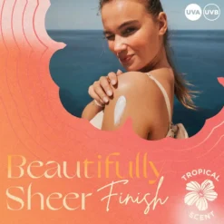 Sunscreen Protect & Hydrate SPF 30
