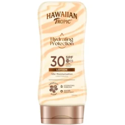 Sunscreen Protect & Hydrate SPF 30