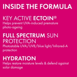 Sunscreen SPF 30