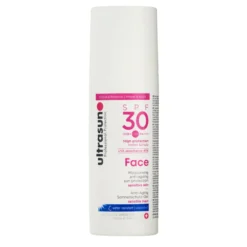 Sunscreen SPF 30