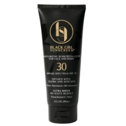 Sunscreen SPF 30