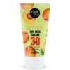 Sunscreen SPF 30 Day Face Cream Oily Skin