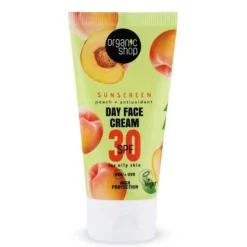 Sunscreen SPF 30 Day Face Cream Oily Skin