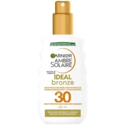 Sunscreen Spray Bronze SPF 30 200 ml.