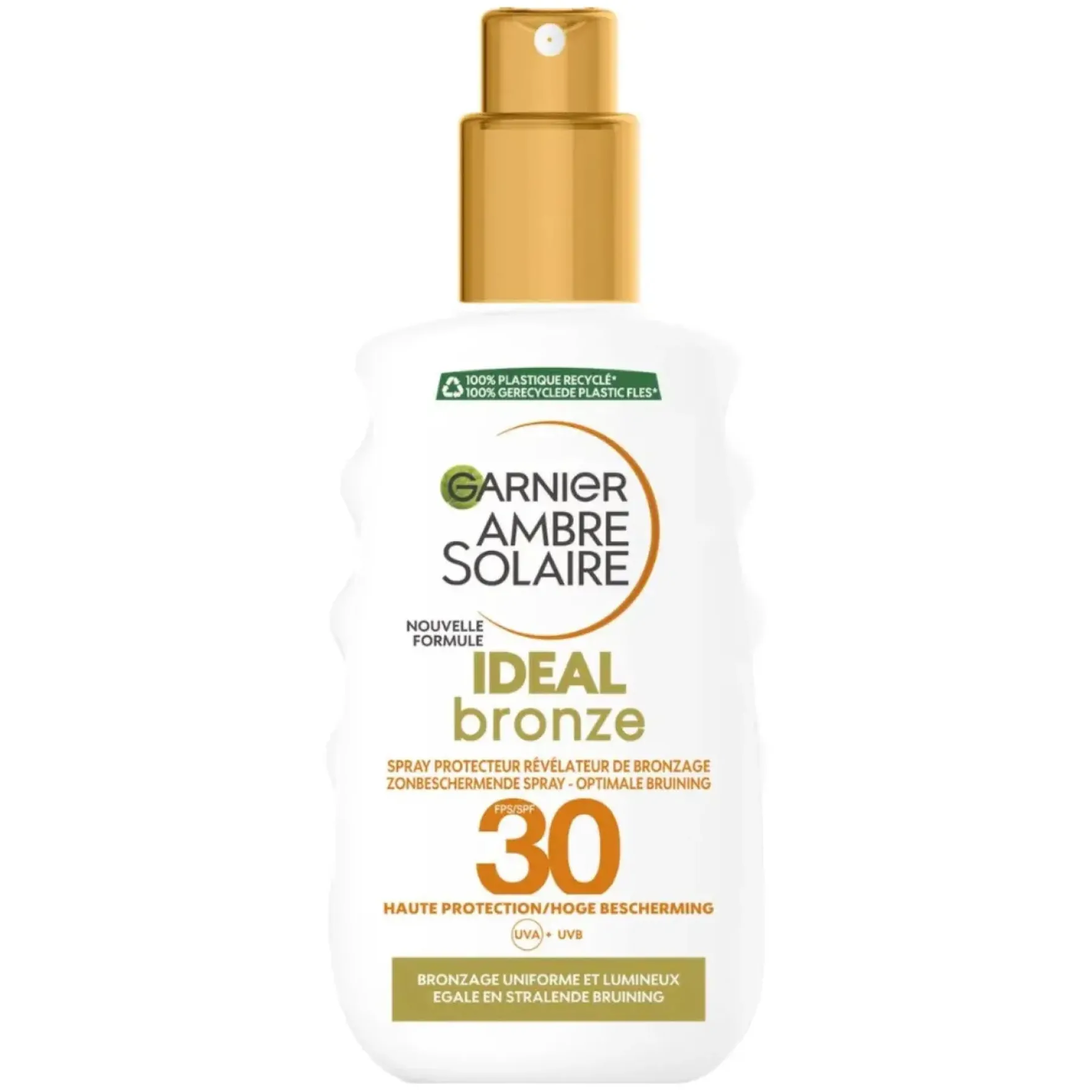 Sunscreen Spray Bronze SPF 30 200 ml.