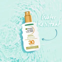Sunscreen Spray Bronze SPF 30 200 ml.