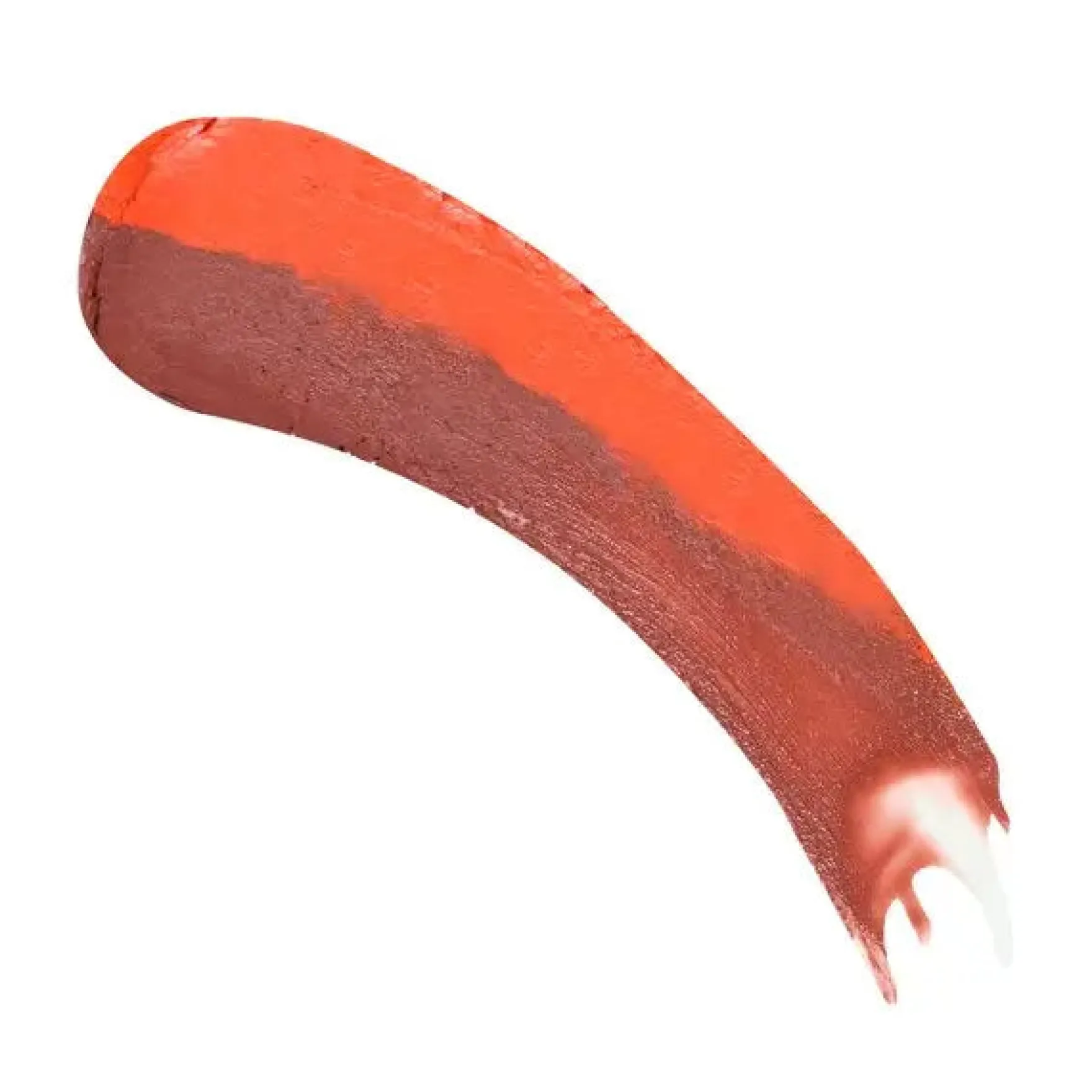 Sunset Blush Stick Toasted Bronze & Orange