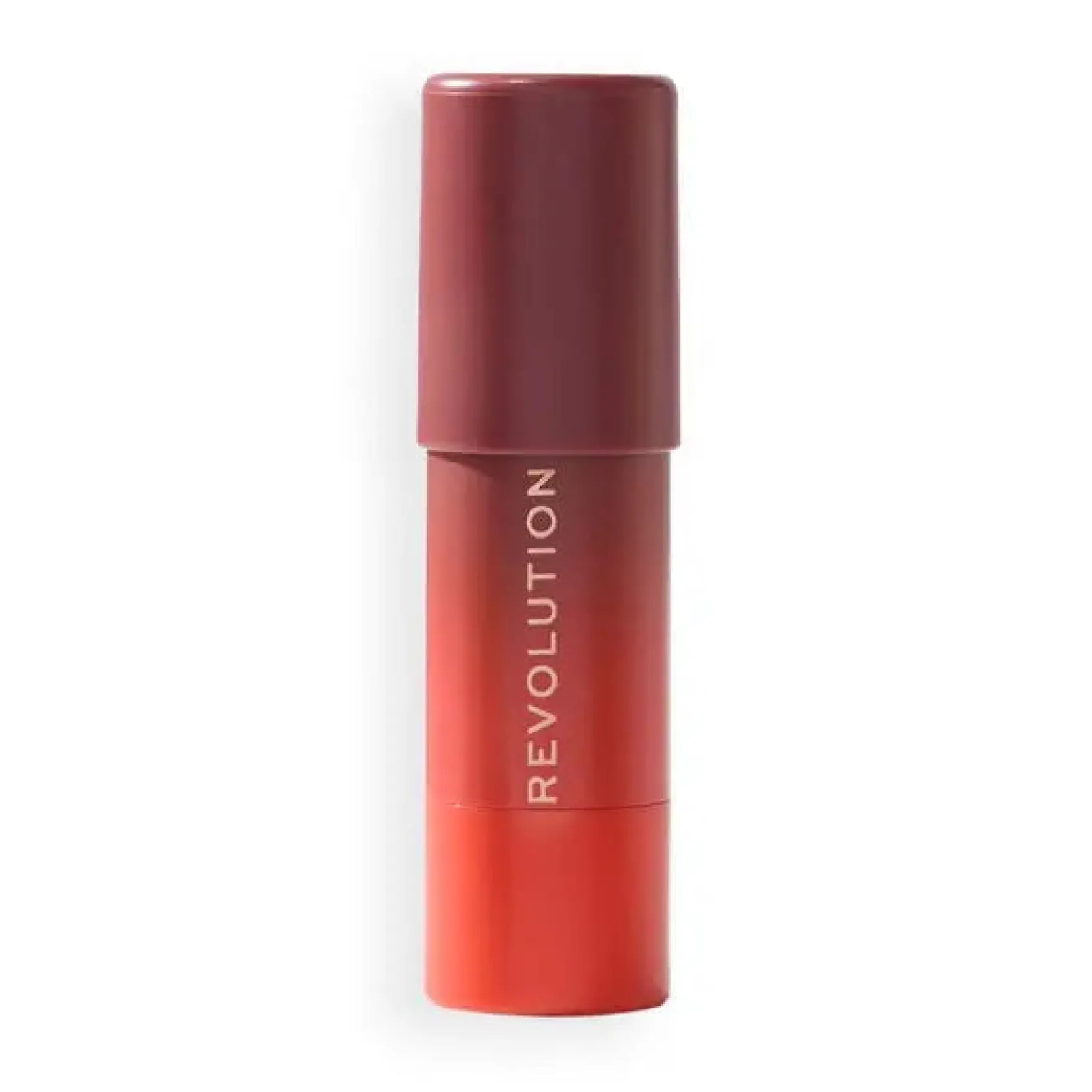 Sunset Blush Stick Toasted Bronze & Orange