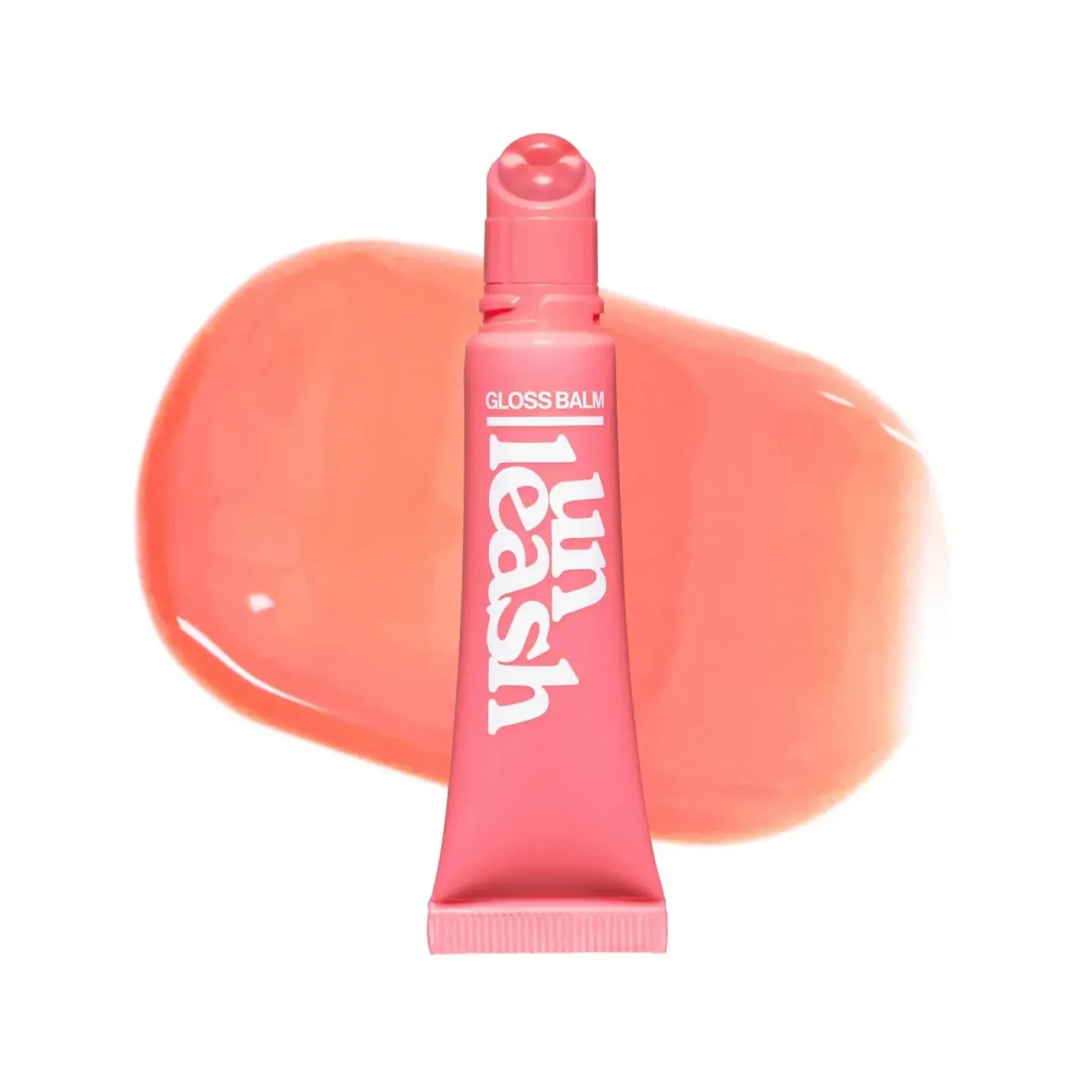 Sunset Dazzle Gloss Balm No. 2 Bondi