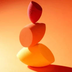 Sunsoaked Sponge Trio