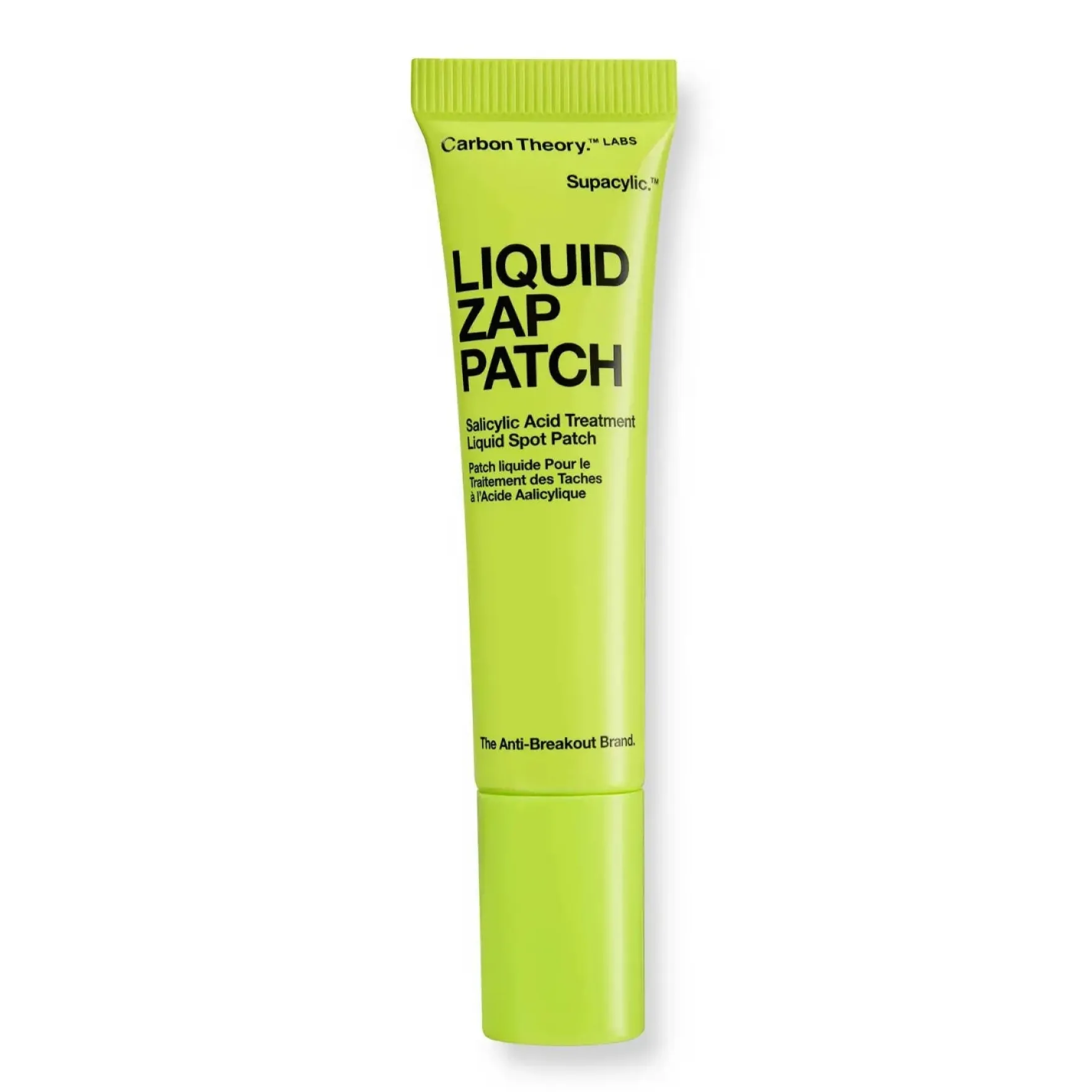 Supacylic Liquid Zap Patch