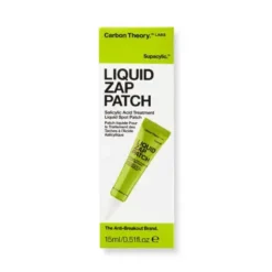 Supacylic Liquid Zap Patch