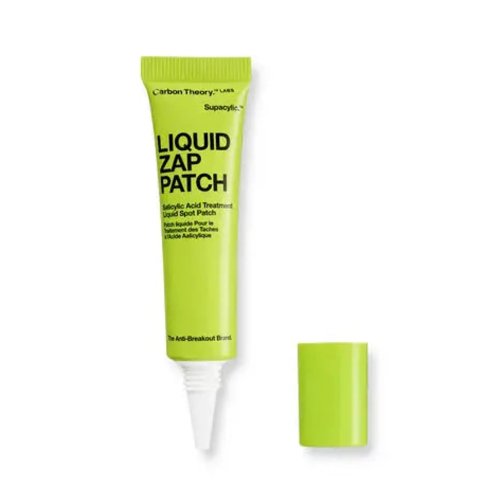 Supacylic Liquid Zap Patch
