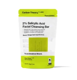 SupacylicMAX Cleansing Bar