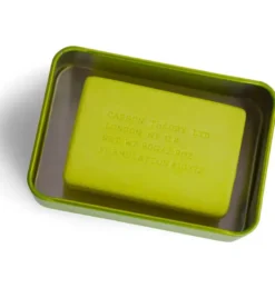 SupacylicMax Tin & Bar