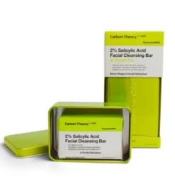 SupacylicMax Tin & Bar