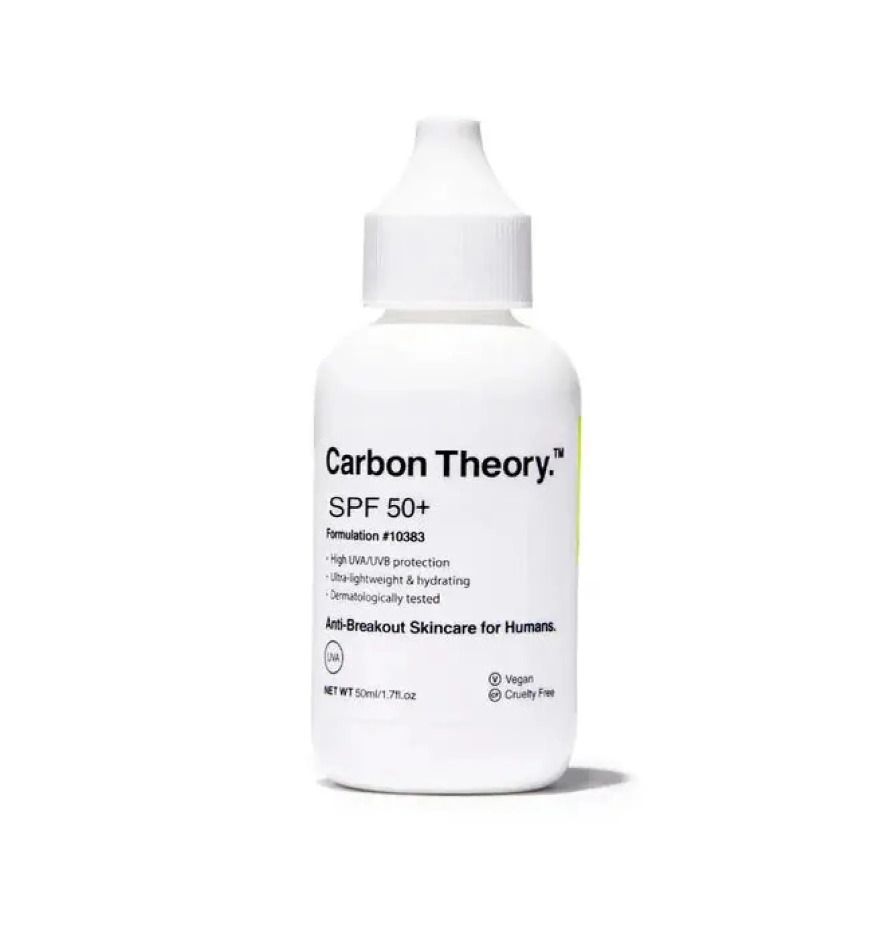 Supacylic SPF 50+