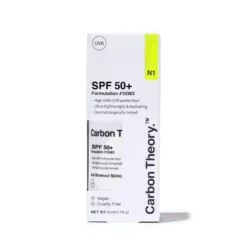 Supacylic SPF 50+