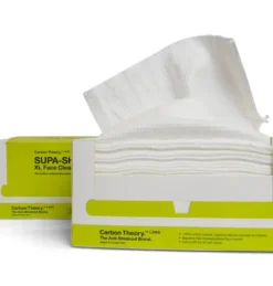 Supa-Sheets Cleansing