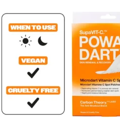 Supa Vitamin C Powa Patch 9 patches