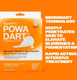 Supa Vitamin C Powa Patch 9 patches