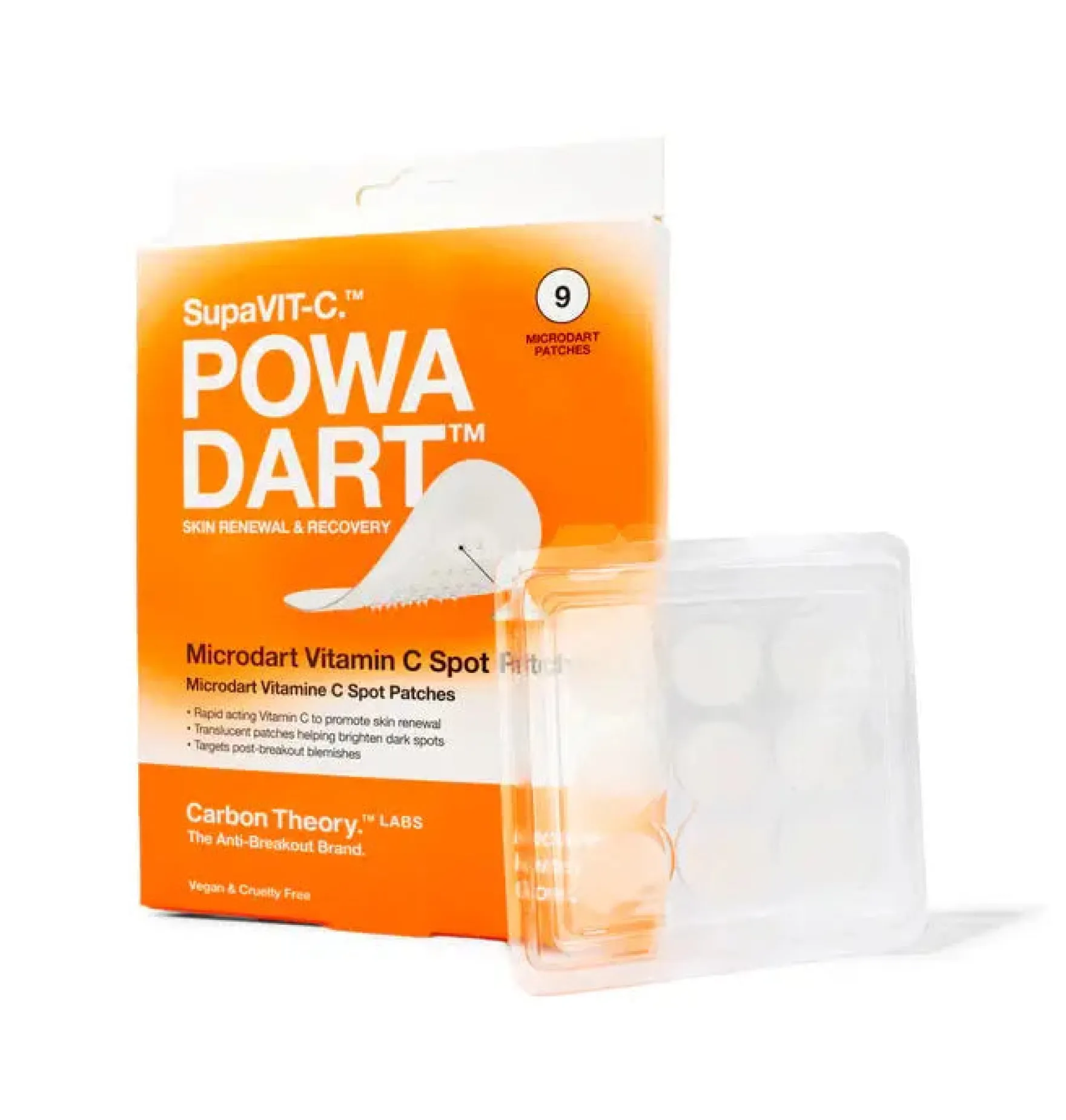 Supa Vitamin C Powa Patch 9 patches