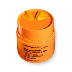 SupaVit-C Citrus Dose Cleansing Balm