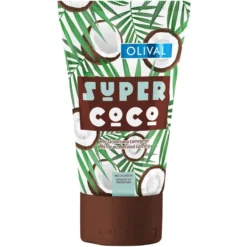 Super Coco Jelly For Accelerated Tanning
