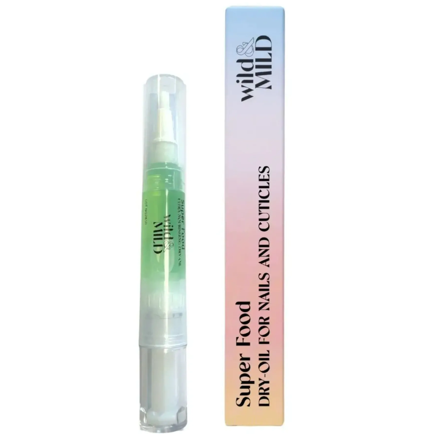 Super Food Pen
