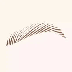 Super Glue Brow Styling Gel 030 Deep Brown