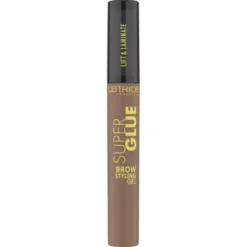 Super Glue Brow Styling Gel 030 Deep Brown