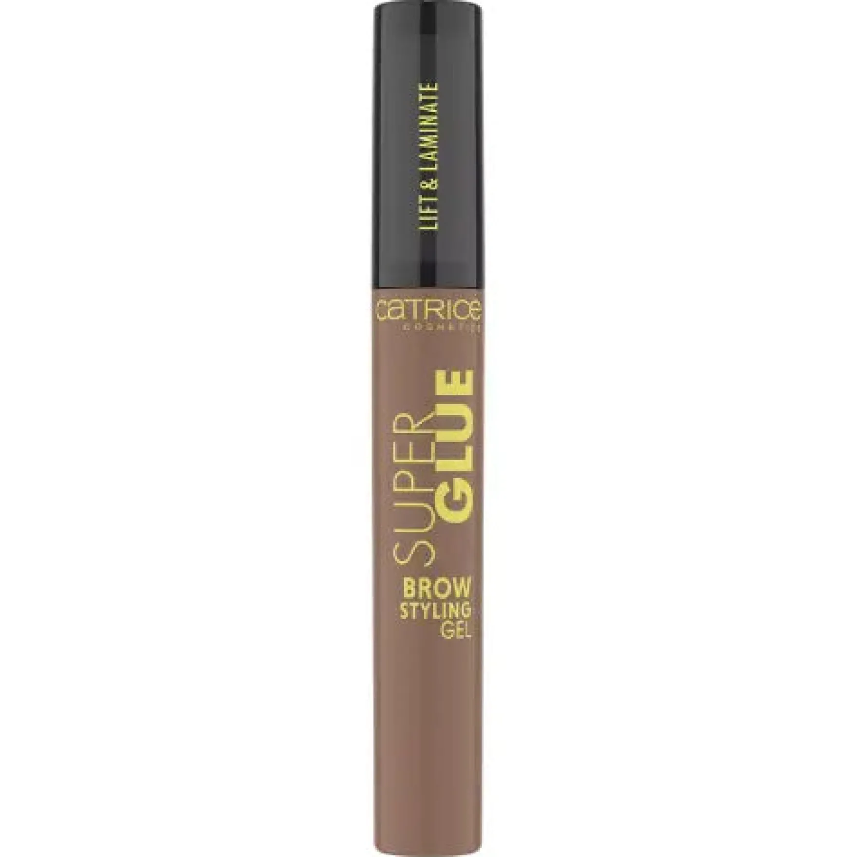 Super Glue Brow Styling Gel 030 Deep Brown