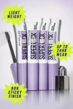 Super Lock Brow Glue
