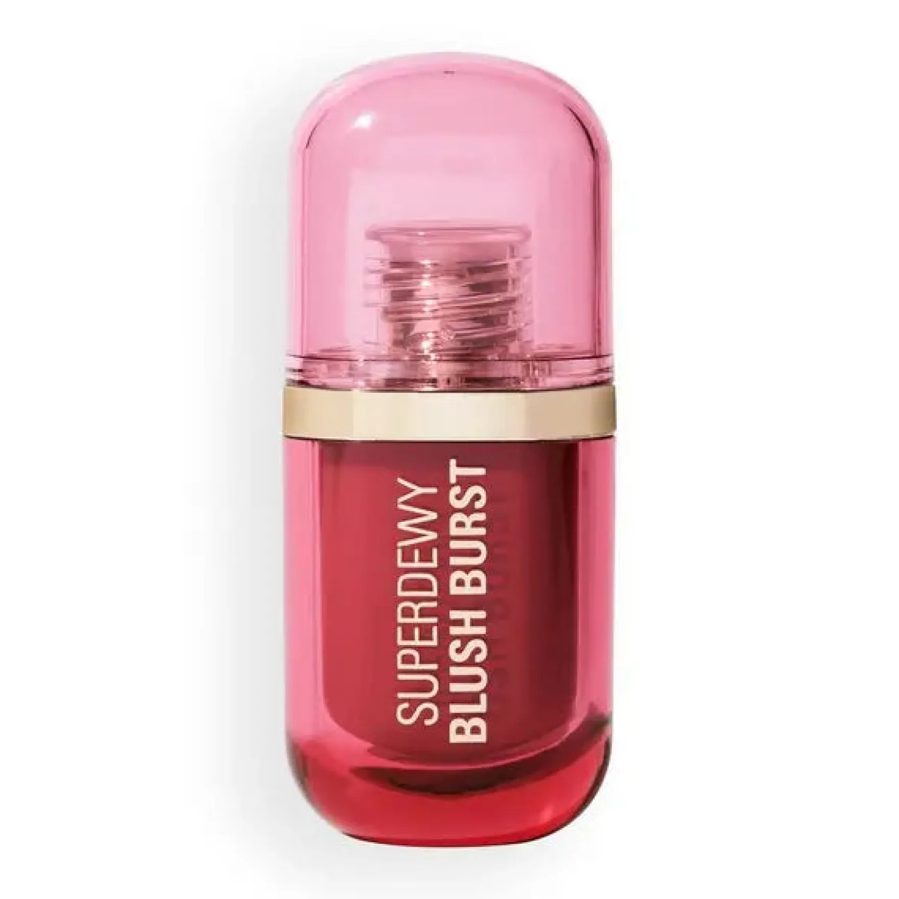 Superdewy Liquid Blush Burst Rose all Day Dusty Pink
