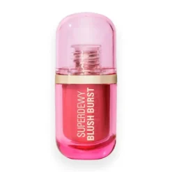 Superdewy Liquid Blush Burst Strawberry Milkshake Cool Pink