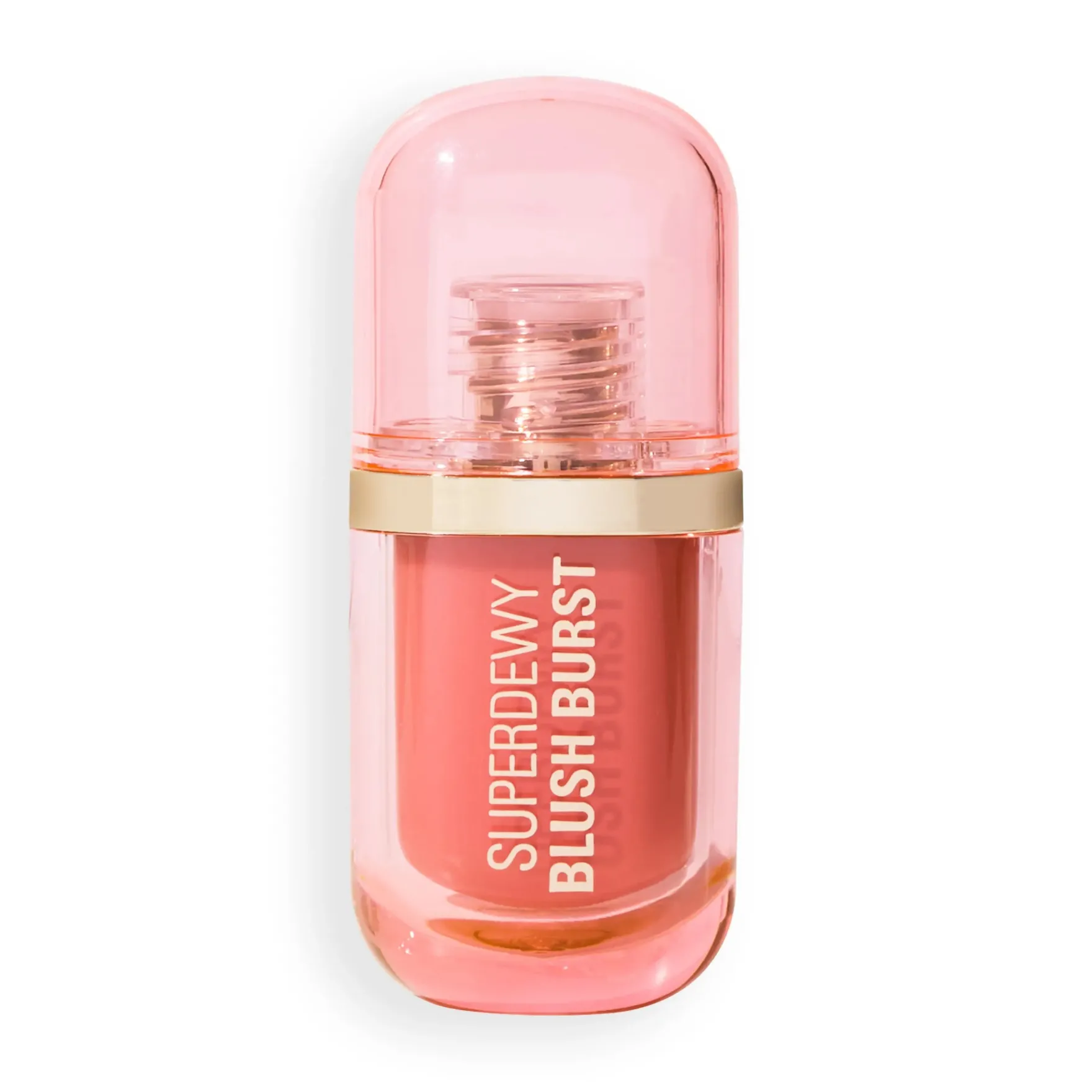 Superdewy Liquid Blush Burst Peach Spritz