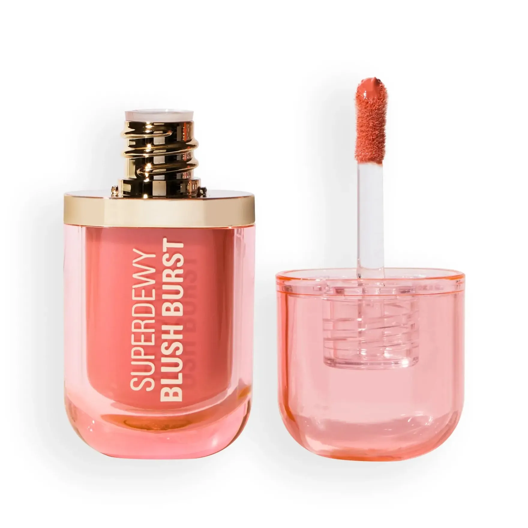 Superdewy Liquid Blush Burst Peach Spritz