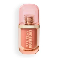 Superdewy Liquid Blush Burst Pink Fizz Soft Pink